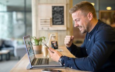 Emprender: todo lo que debes saber para triunfar | José Archibold |