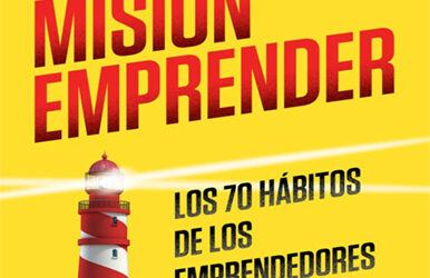 Misión Emprender