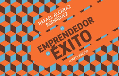 El emprendedor de éxito